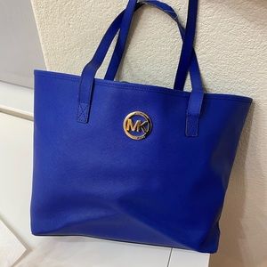 MICHAEL MICHAEL KORS
Jet Set Travel Large Saffiano Leather, tote